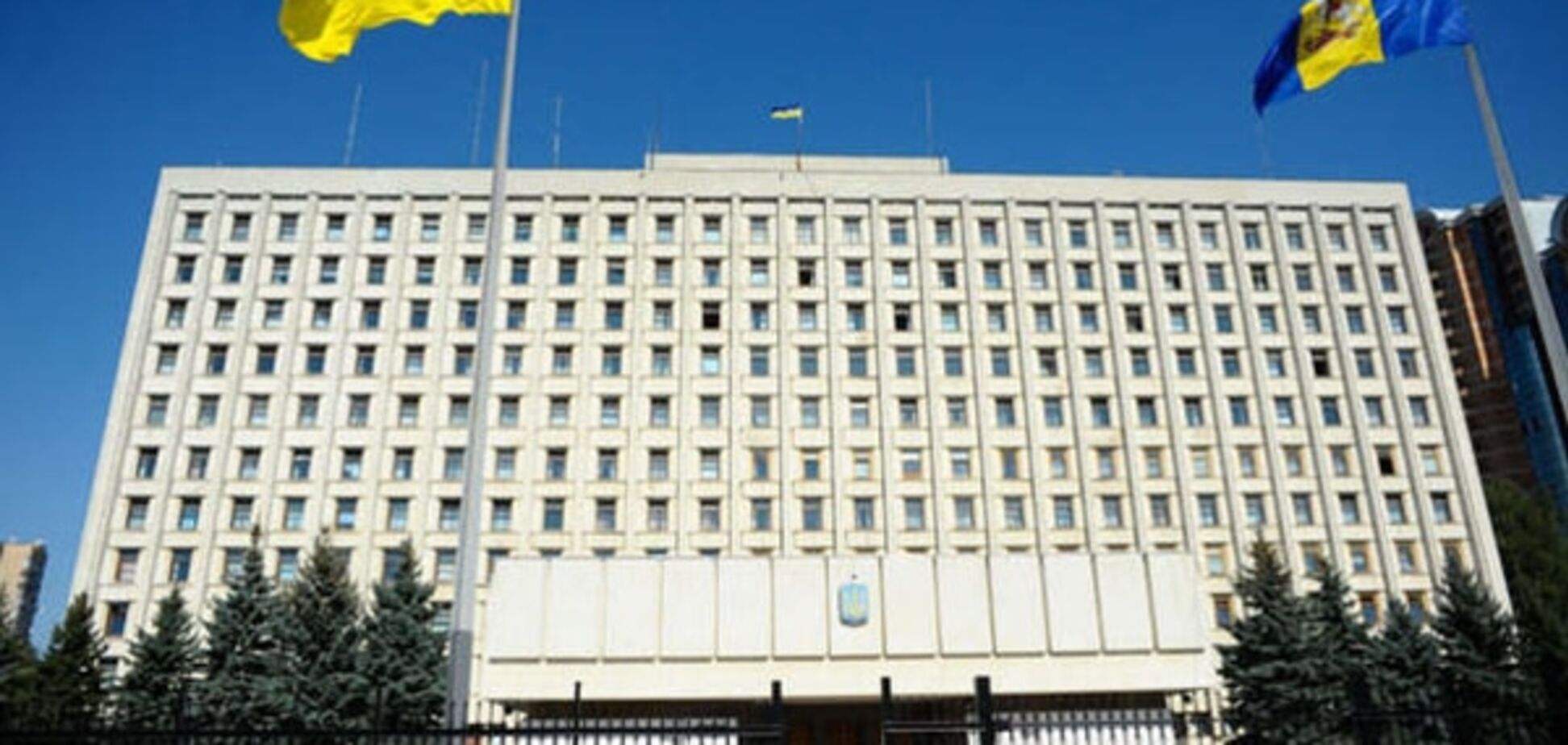 ЦИК обязал вернуть в бюллетени 'Партію вільних демократів' и Одарича