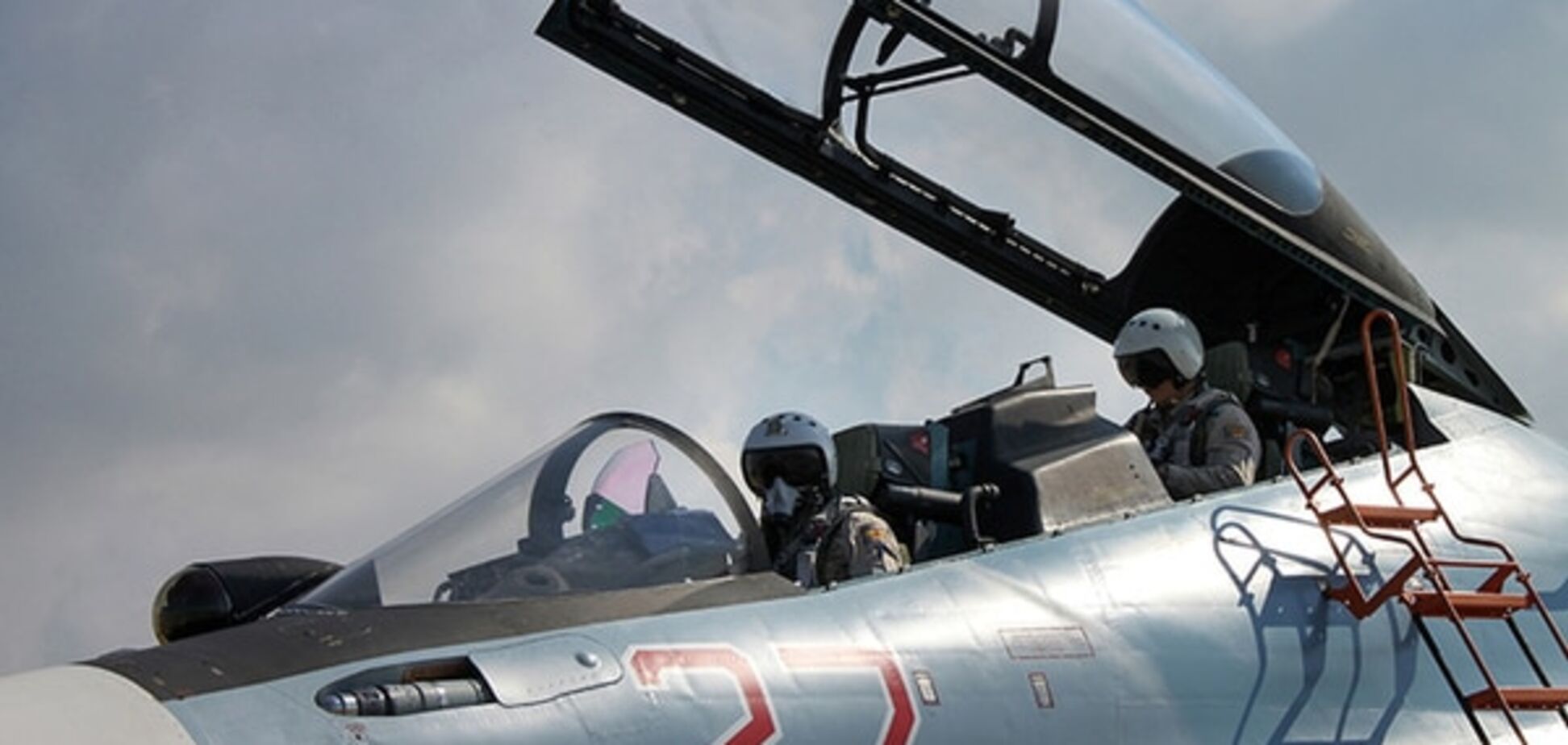 Война в Сирии: под огнем российской авиации погибли 127 мирных жителей