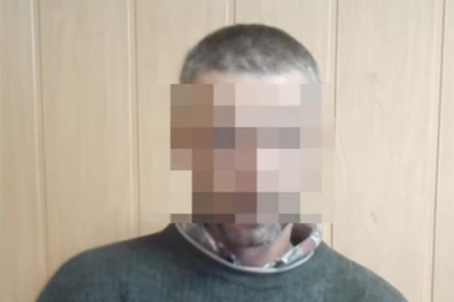 СБУ поймала террориста, продавшего страну за 10 тысяч рублей: видеофакт