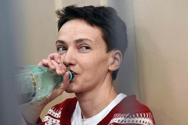 Российский суд отказался допрашивать сестру узницы Кремля Савченко