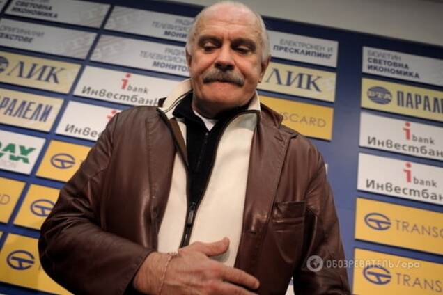 Кукушка хвалит петуха: Путин поздравил 'смелого и дерзкого' Михалкова с юбилеем