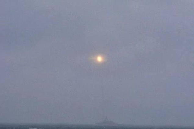 На заметку Путину: США впервые осуществили перехват баллистической ракеты над Европой