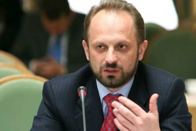 Безсмертний назвав головну умову для проведення виборів на Донбасі