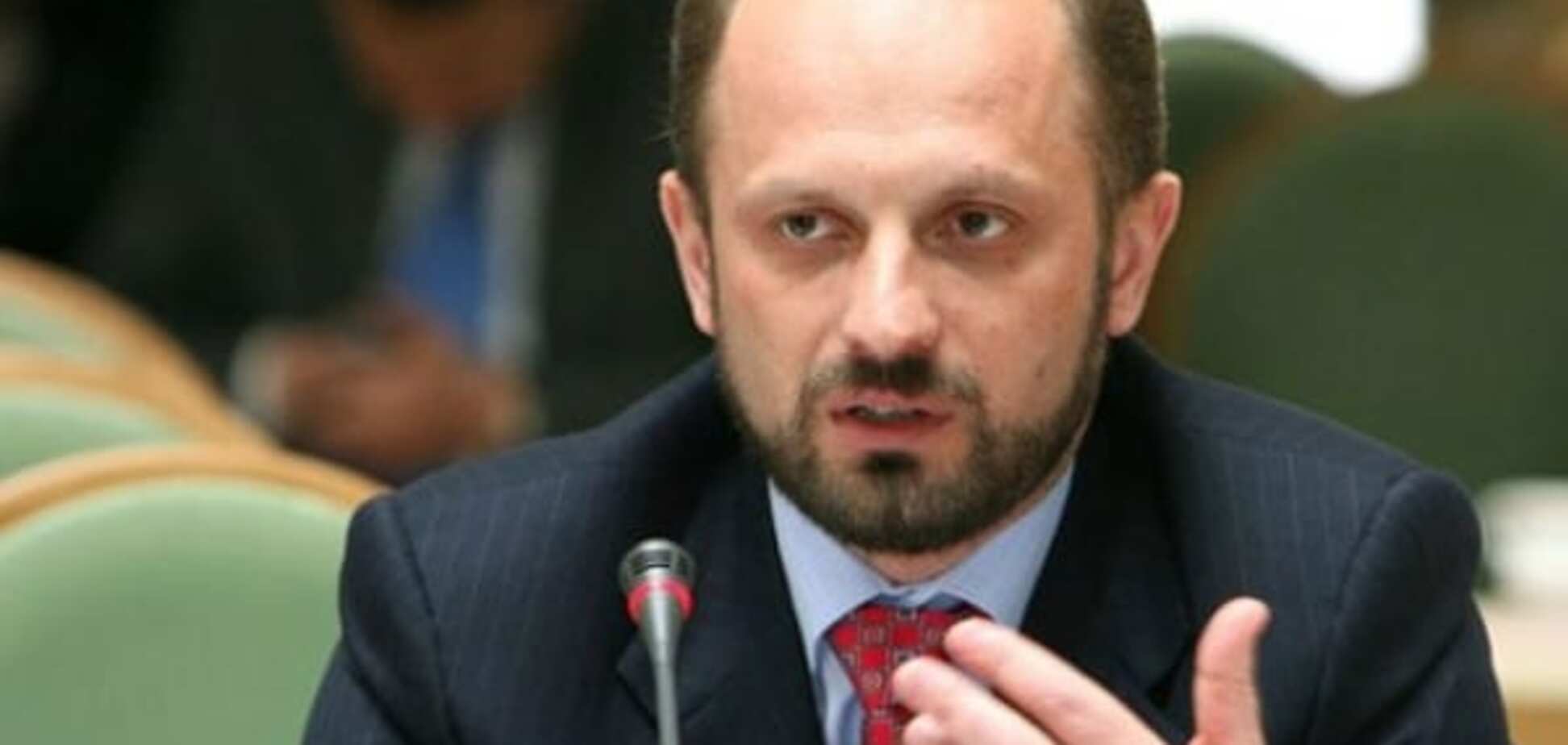 Безсмертный назвал главное условие для проведения выборов на Донбассе