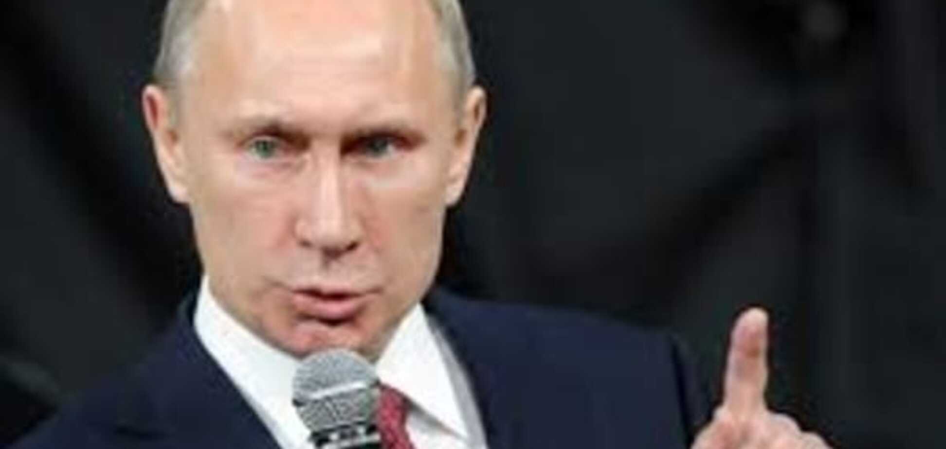 Забудьте о дне: Путину предложат включить печатный станок