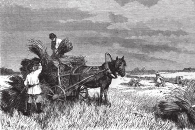 Петр Порошенко и реформы Столыпина