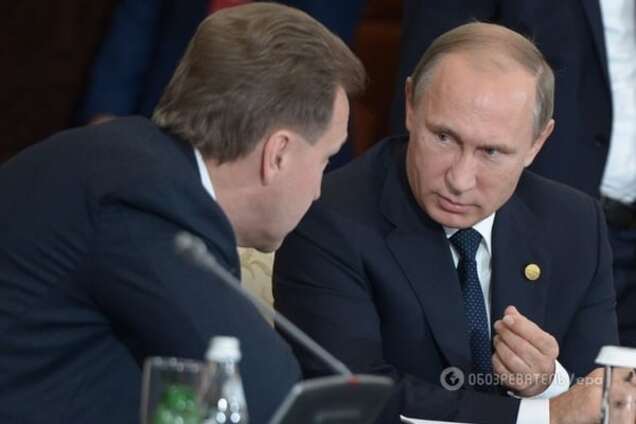 The New York Times раскрыла план Путина по Сирии