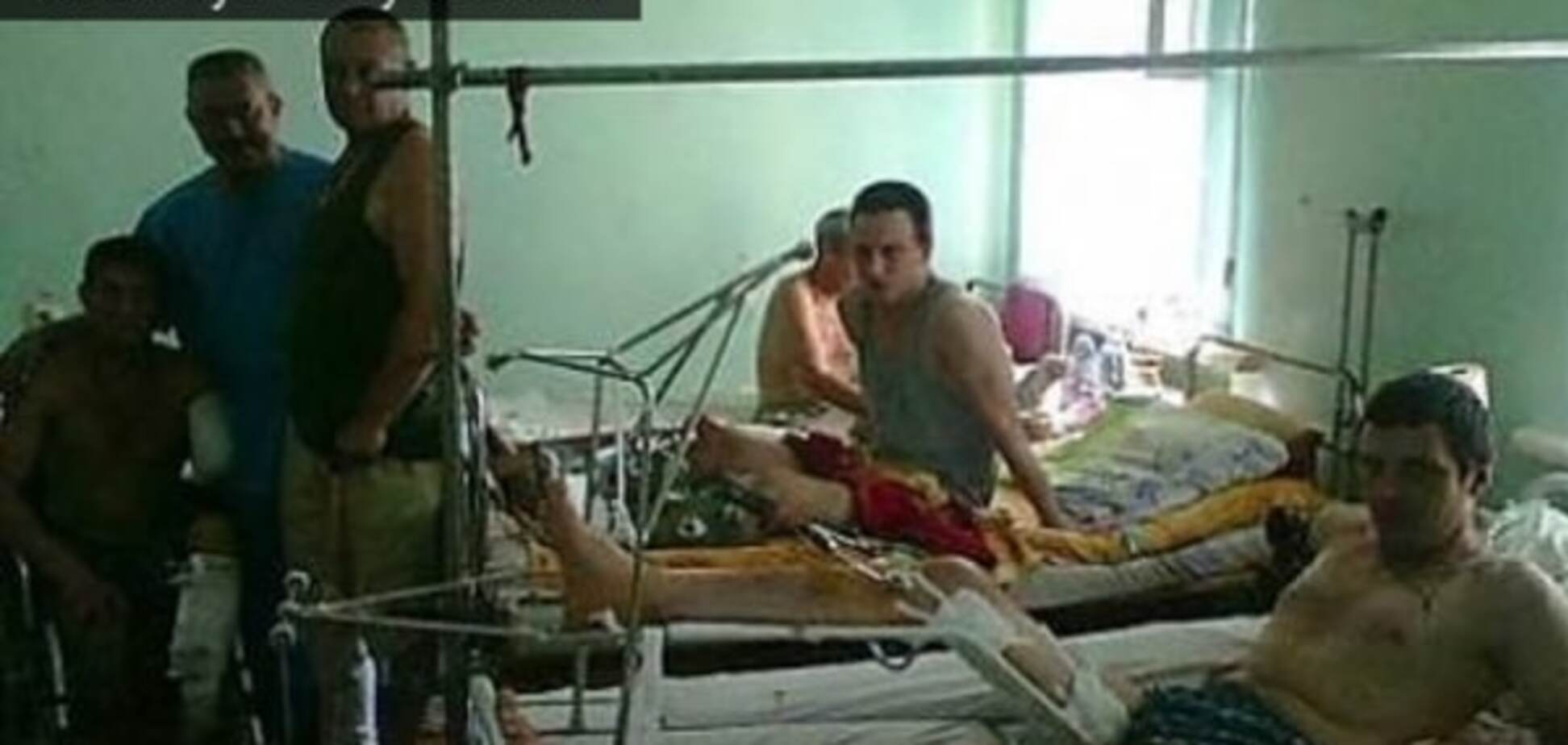 Хунта вещает: пьеса 'Будни недореспублики'