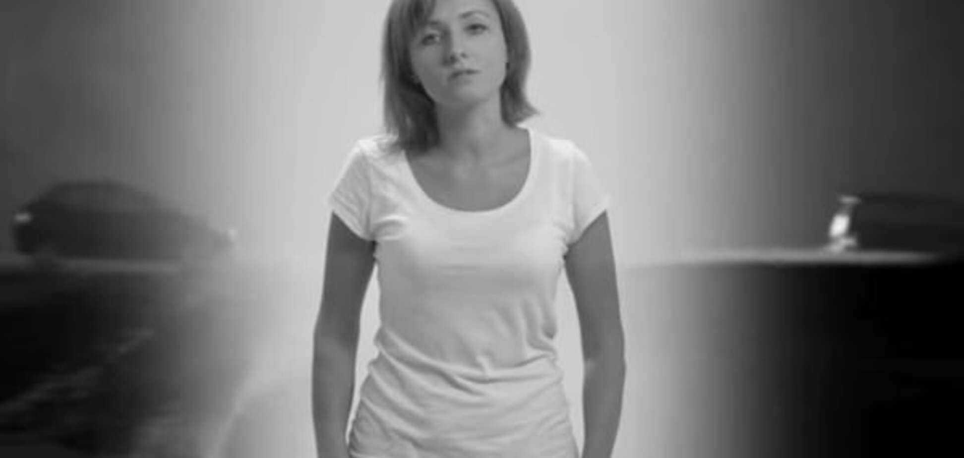 Автор 'Никогда мы не будем братьями' опубликовала новое стихотворение: видеофакт