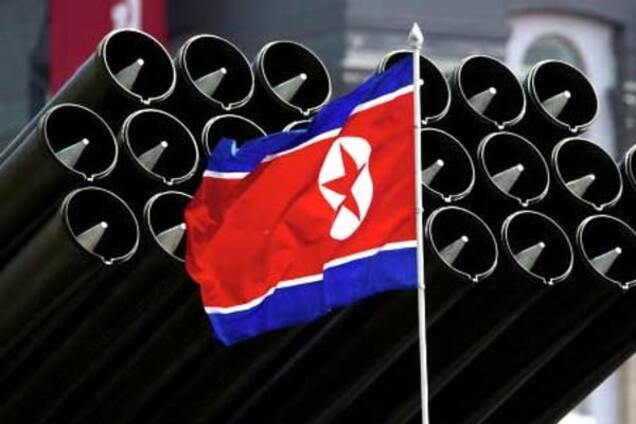 США відмовилися від мирного договору з Північною Кореєю