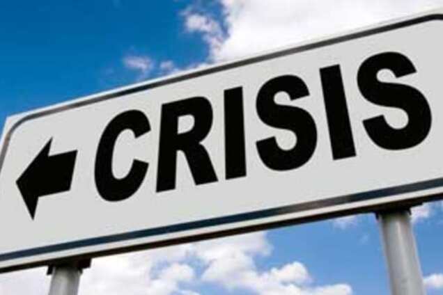 Россия провалилась в 'новую реальность', где у нее нет кризиса