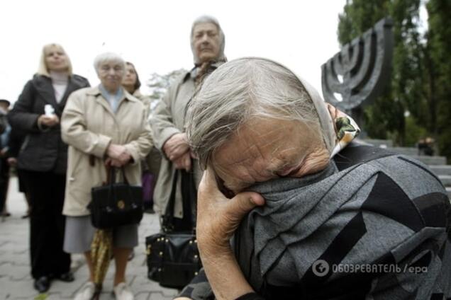 Холокост и Украина: ужасное преступление нацистов в деталях и цифрах