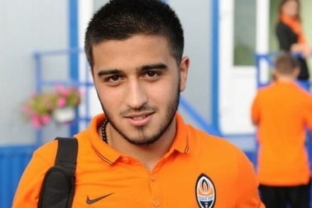 'Ни одного хорошего слова': полузащитник сборной Украины 'наехал' на Палкина