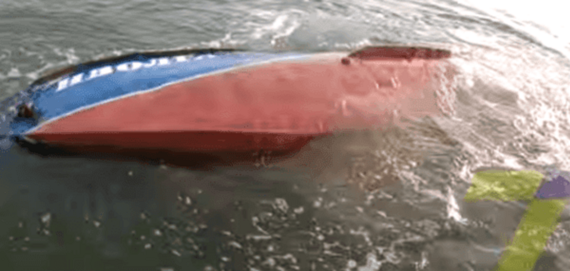 Поиск погибших пасажиров 'Иволги' продолжается: найден еще один труп