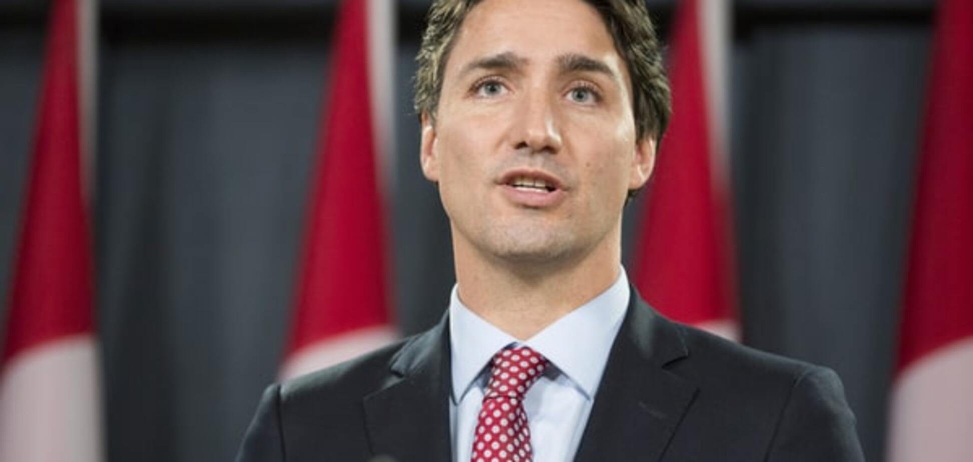 Канада припиняє бомбардування терористів ІДІЛ в Сирії