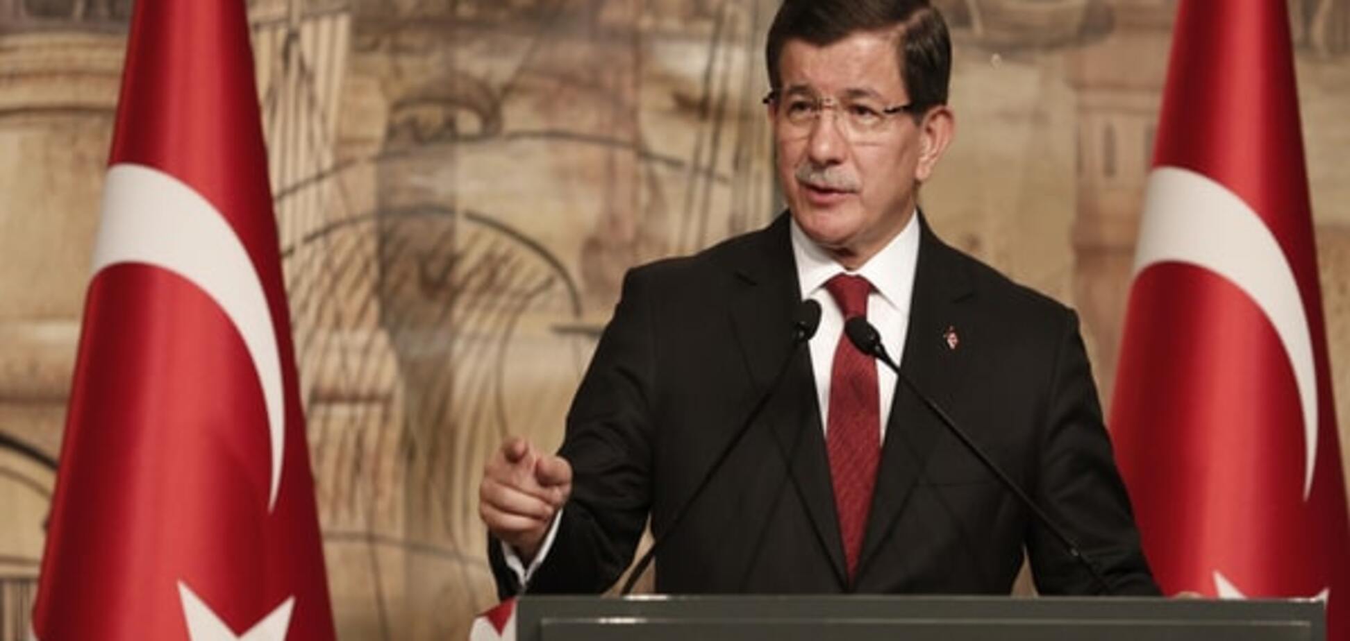 Сирийцам будет лучше, если Асад навсегда останется в Москве – премьер Турции