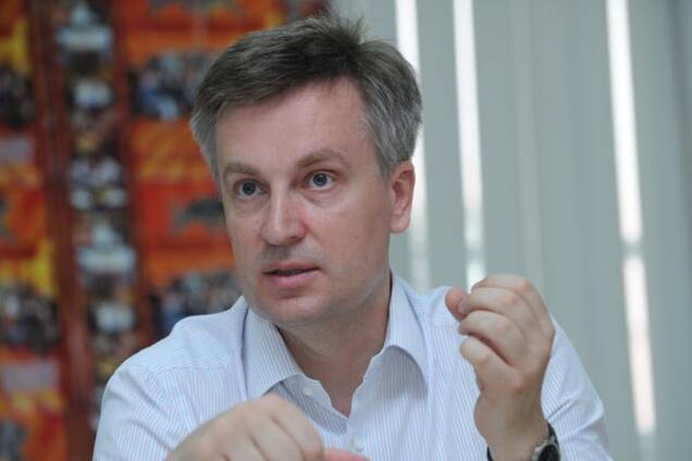 Наливайченко рассказал новые подробности визитов Суркова и ФСБ на Майдан: их было три