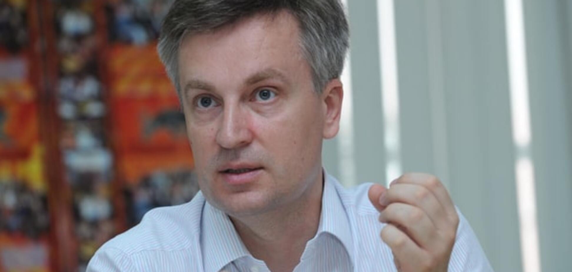 Наливайченко розповів нові подробиці візитів Суркова і ФСБ на Майдан: їх було три