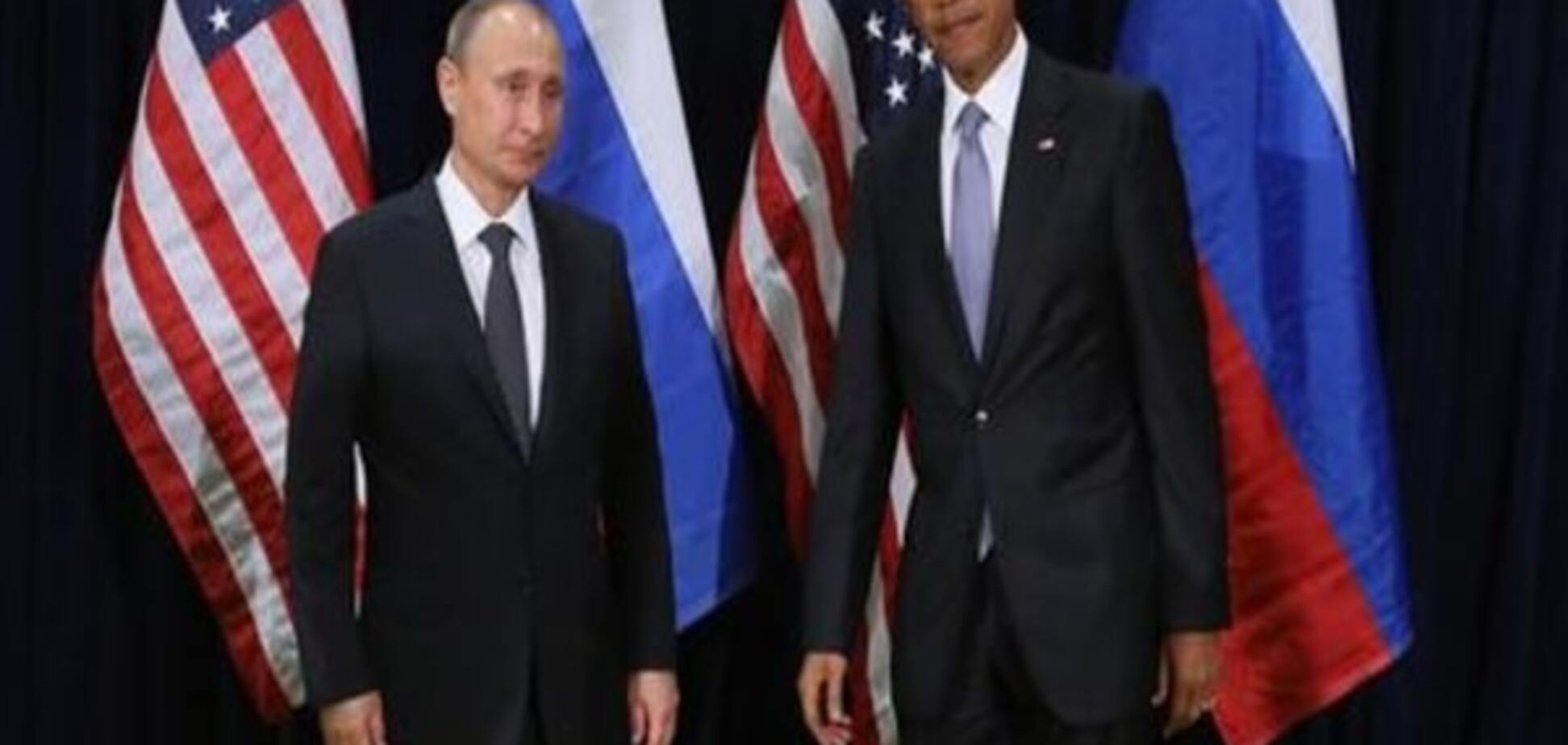 Коментар: Союзу Москви та Вашингтону не буде