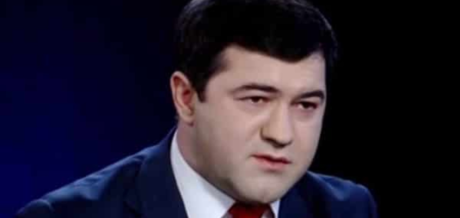 Насиров: патриотизм заканчивается, когда нужно заплатить налоги