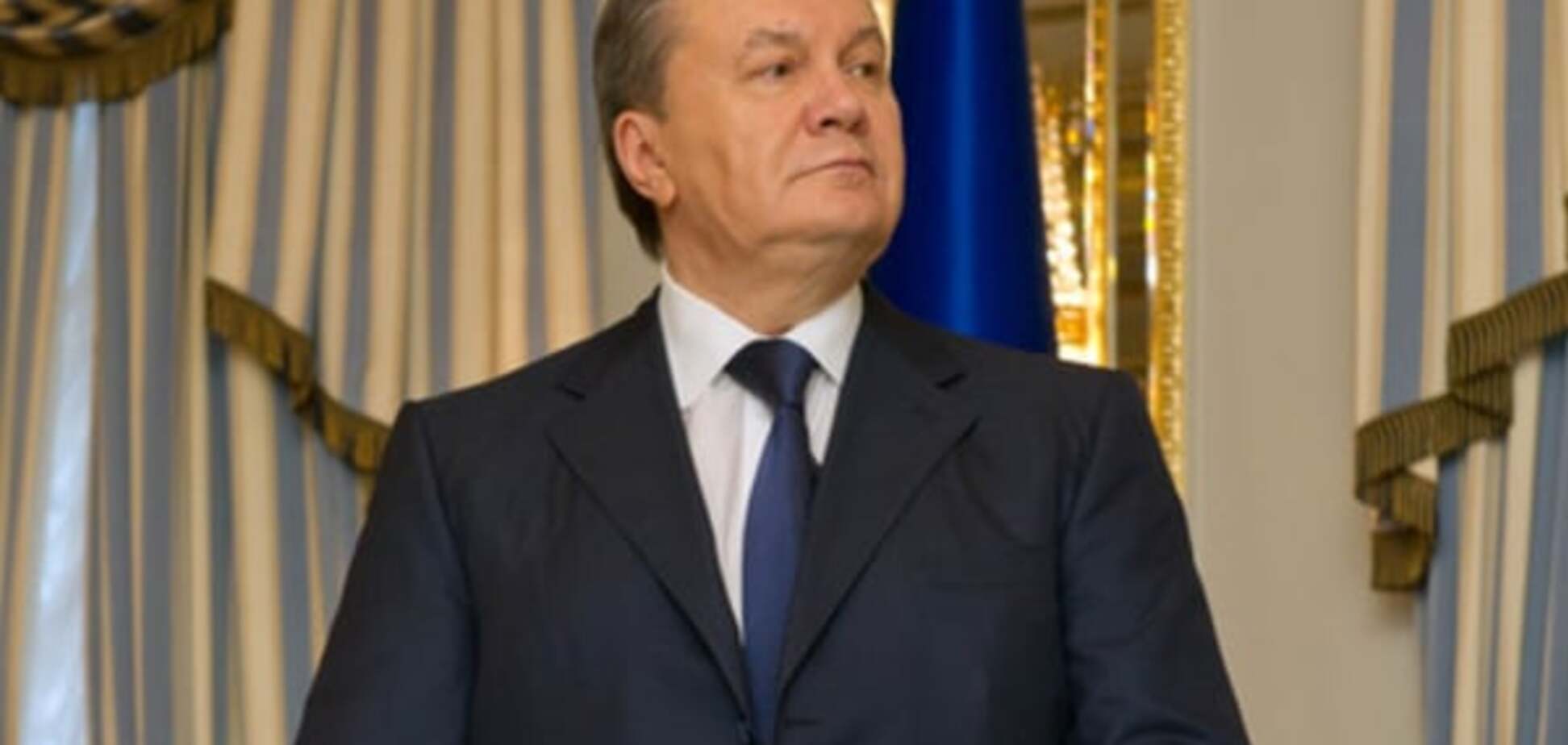 Януковича судитимуть і за розстріл Майдану