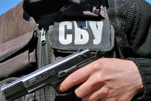 СБУ розкрила схеми закарпатського митника з 'Кримнаша' на 4 млн гривень