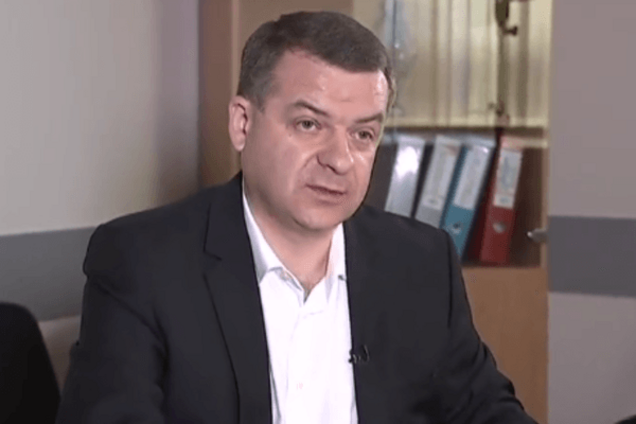 'Діамантовий прокурор' Корнієць назвав захоплення частки в компанії 'подарунком'