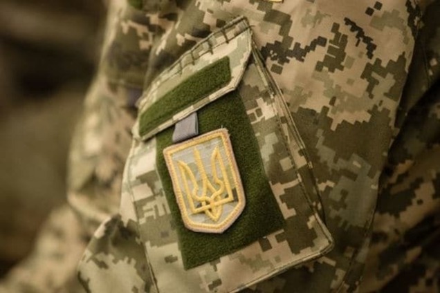 Суд арестовал очередного тыловика Нацгвардии, пойманного на краже госимущества