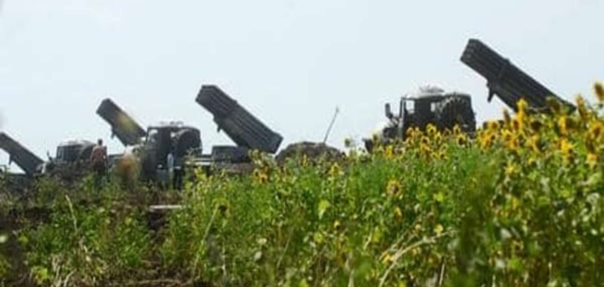 Порошенко: У листопаді США доставлять Україні радарні системи