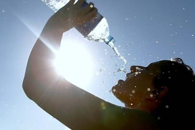 Впервые за 135 лет: 9 месяцев года побили жаркий рекорд на Земле