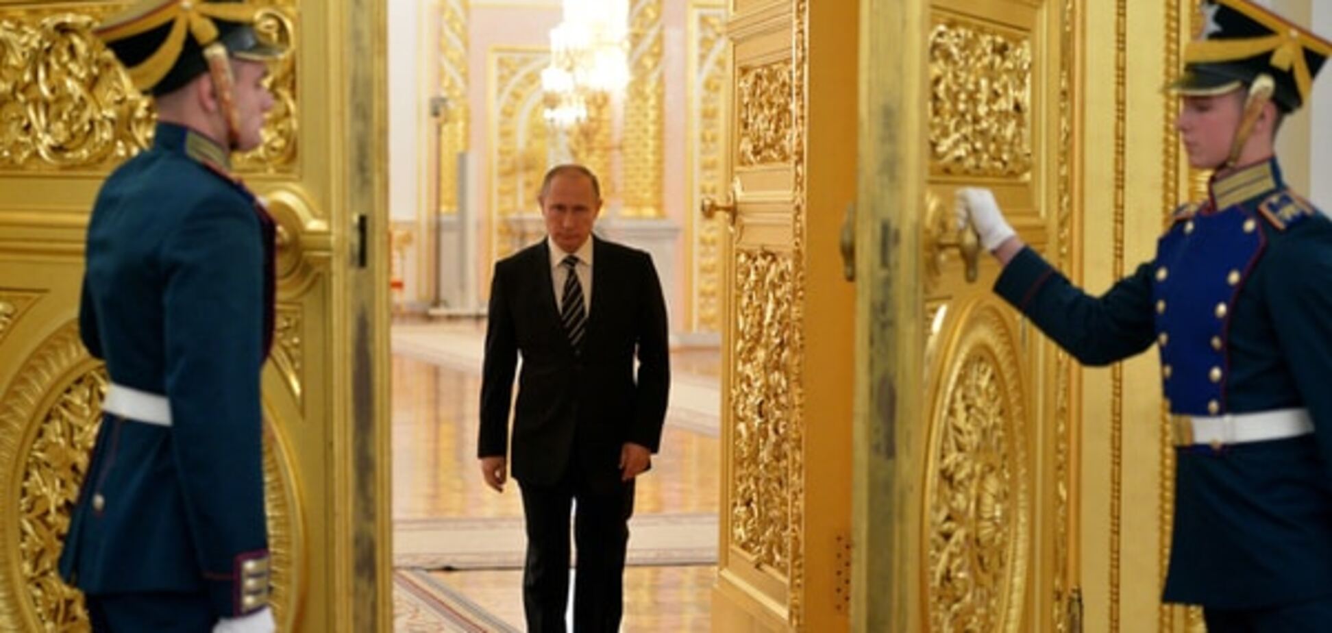 Журналіст пояснив, як Путін може взяти реванш в Україні та Молдові