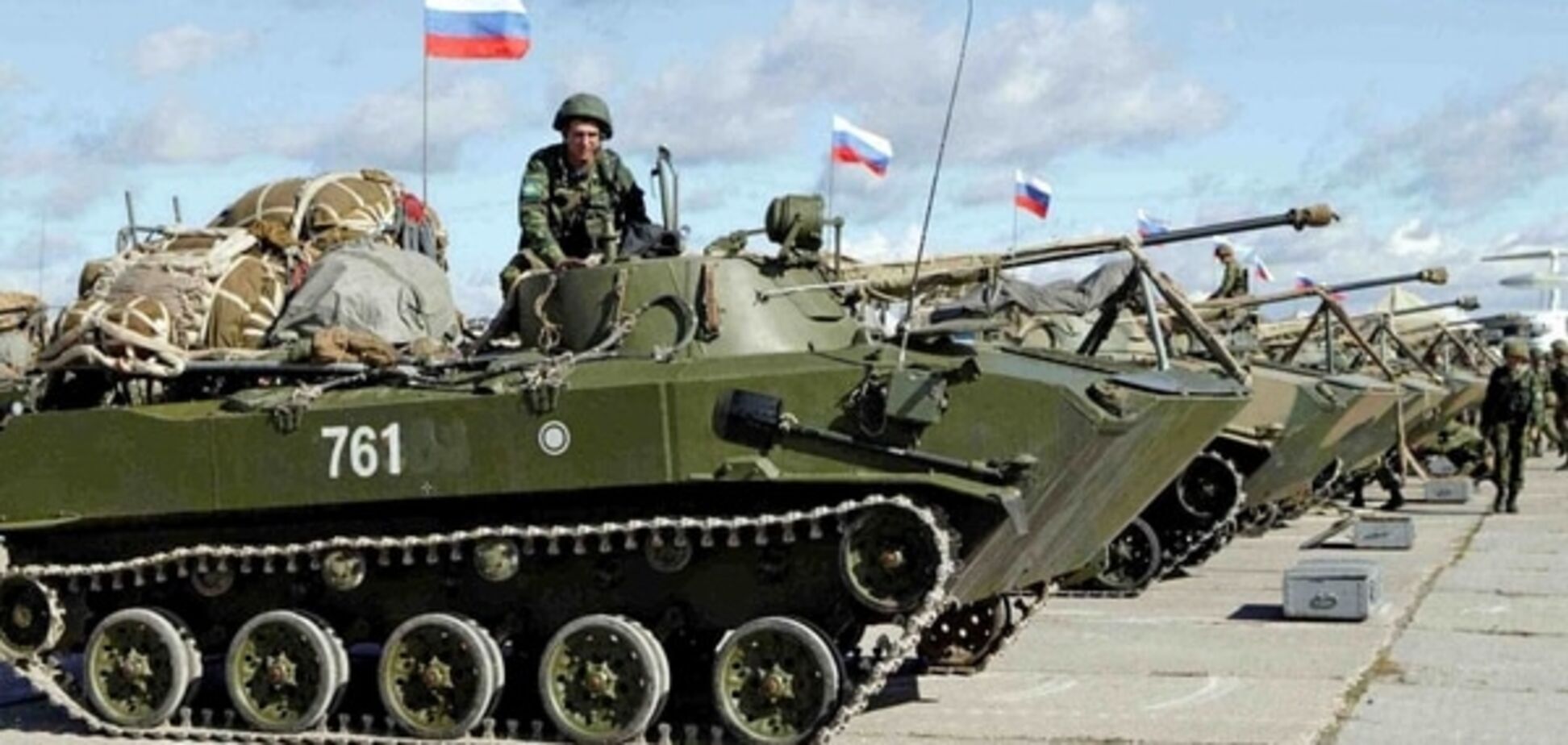 Вся надежда на нефть: Россия увеличила расходы на армию