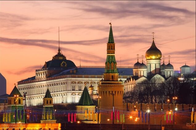 Имперский синдром: Россия начала готовить вторжение в Ирак по 'сирийскому рецепту'