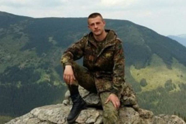 Прошел Майдан, АТО и плен: боец 'Донбасса' разбился на мотоцикле под Мариуполем