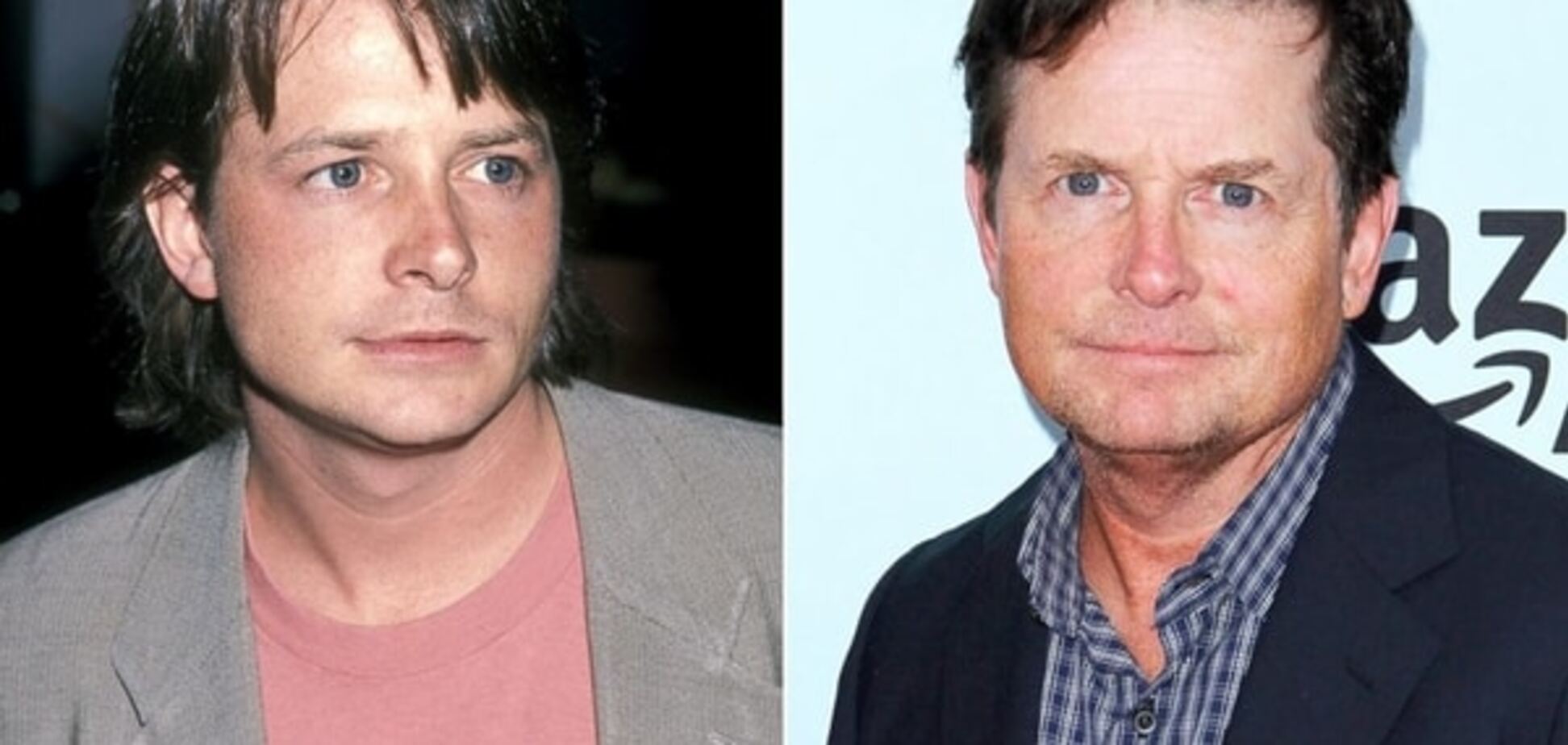 Как изменились актеры 'Назад в будущее' за 30 лет: опубликованы фото