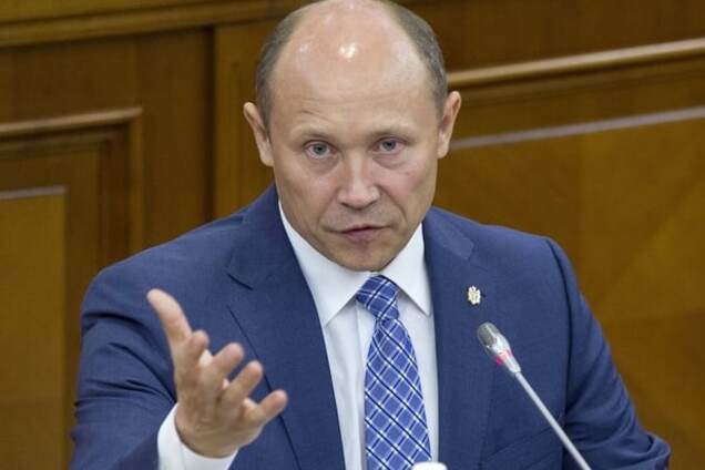 Против Молдовы зреет заговор, цель которого – помешать евроинтеграции – премьер