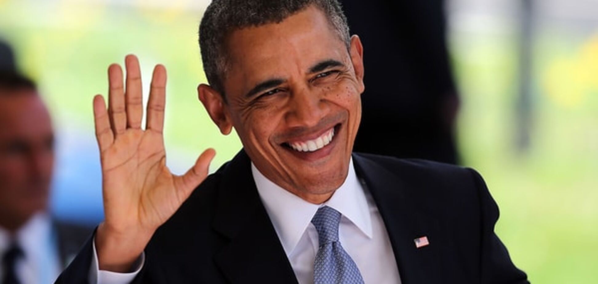 Обама ночью в Белом доме спел для известного музыканта: видеофакт