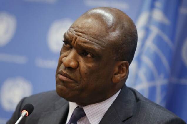 Экс-председателя Генассамблеи ООН обвинили в коррупции