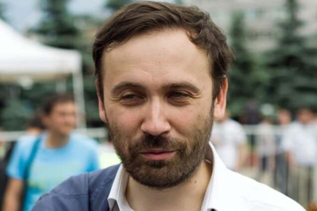 Пономарев объяснил, почему Порошенко придется договариваться с террористами