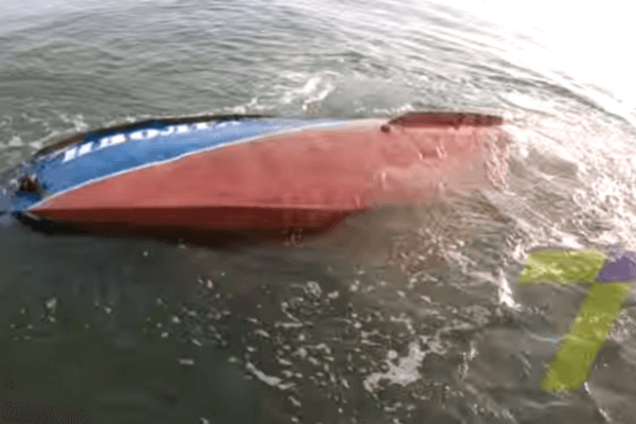 В районе крушения 'Иволги' нашли еще одно тело