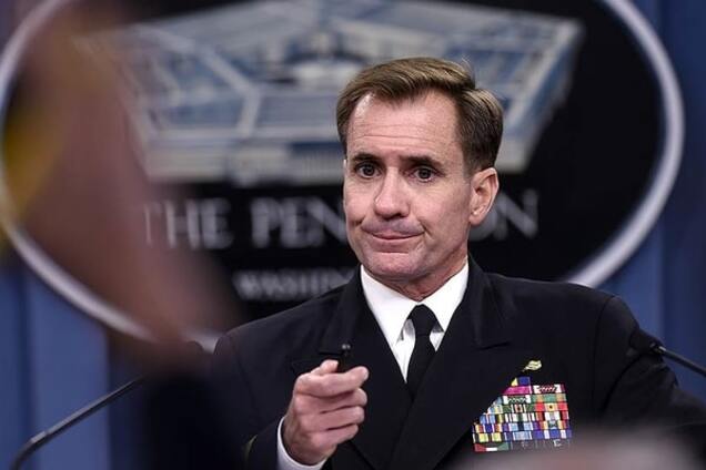 Госдеп: США не будут сотрудничать с Россией по Сирии