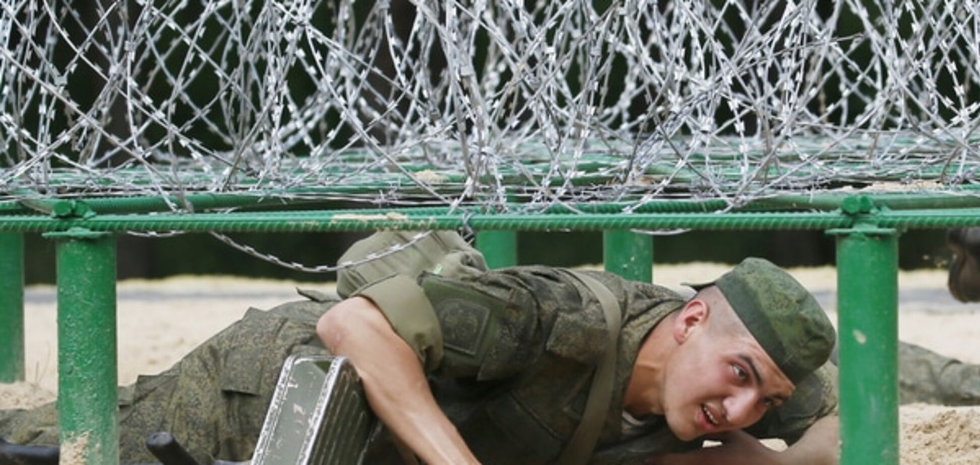 Нам не страшний сірий вовк: ЗМІ розібрали слабкі місця армії Путіна