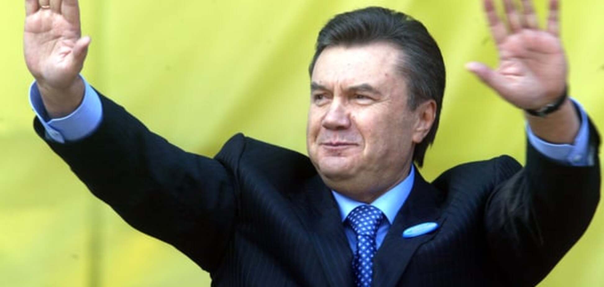 Янукович проти України: Боровий оцінив шанси колишнього президента в Євросуді