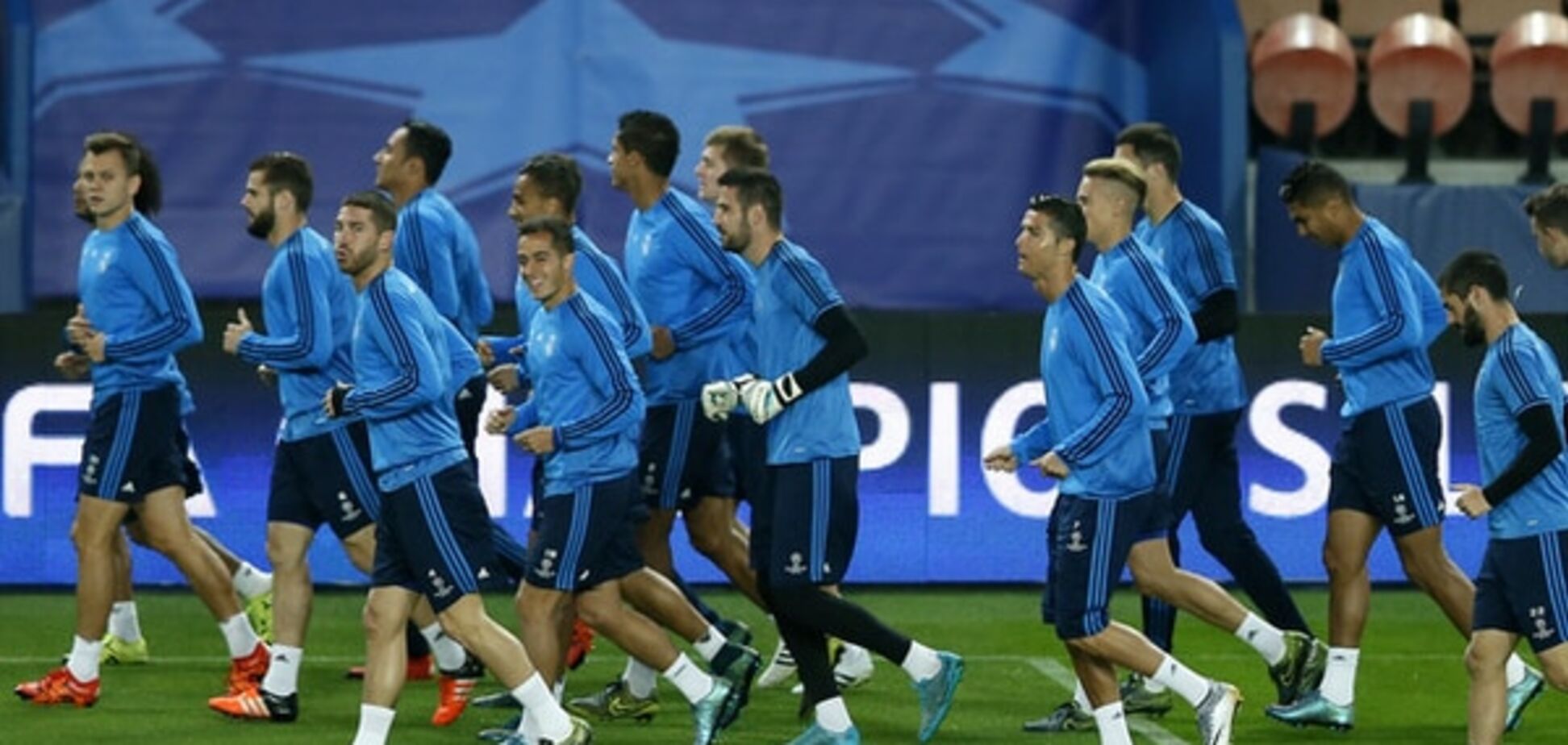 ПСЖ - Реал: прогноз букмекеров, где смотреть матч Лиги чемпионов