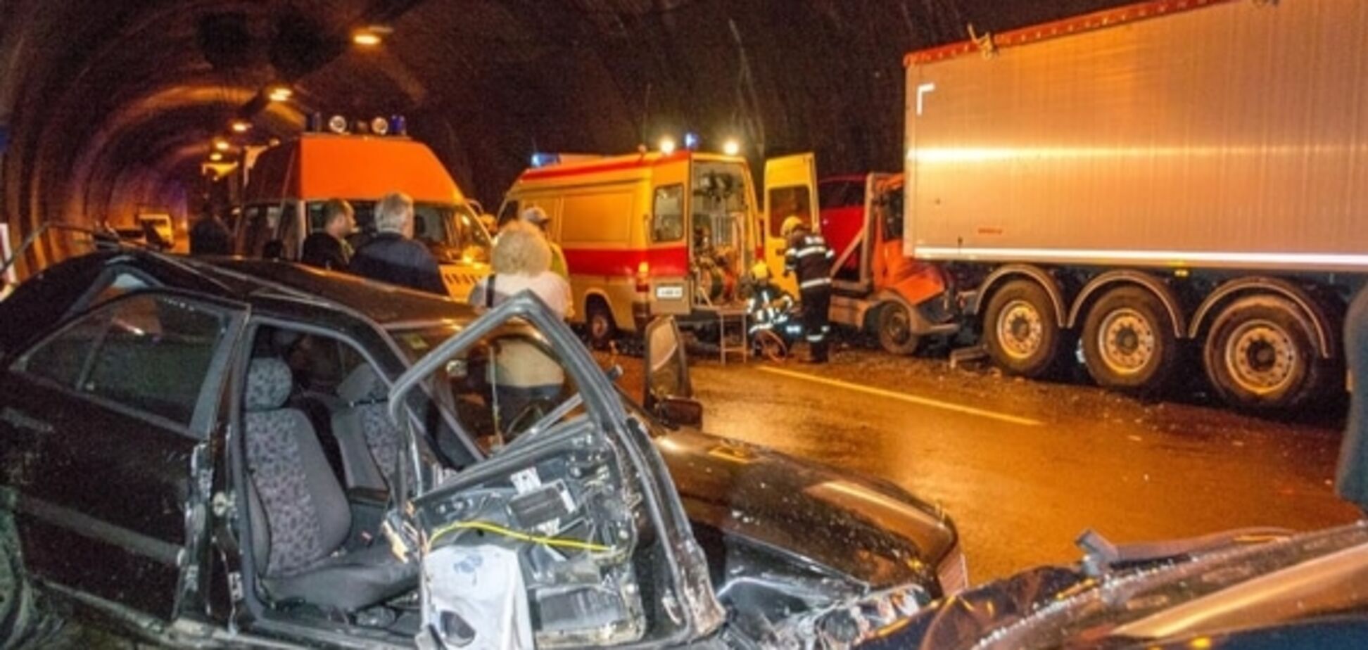 Нардеп предлагает помиловать убийц за рулем: инфографика