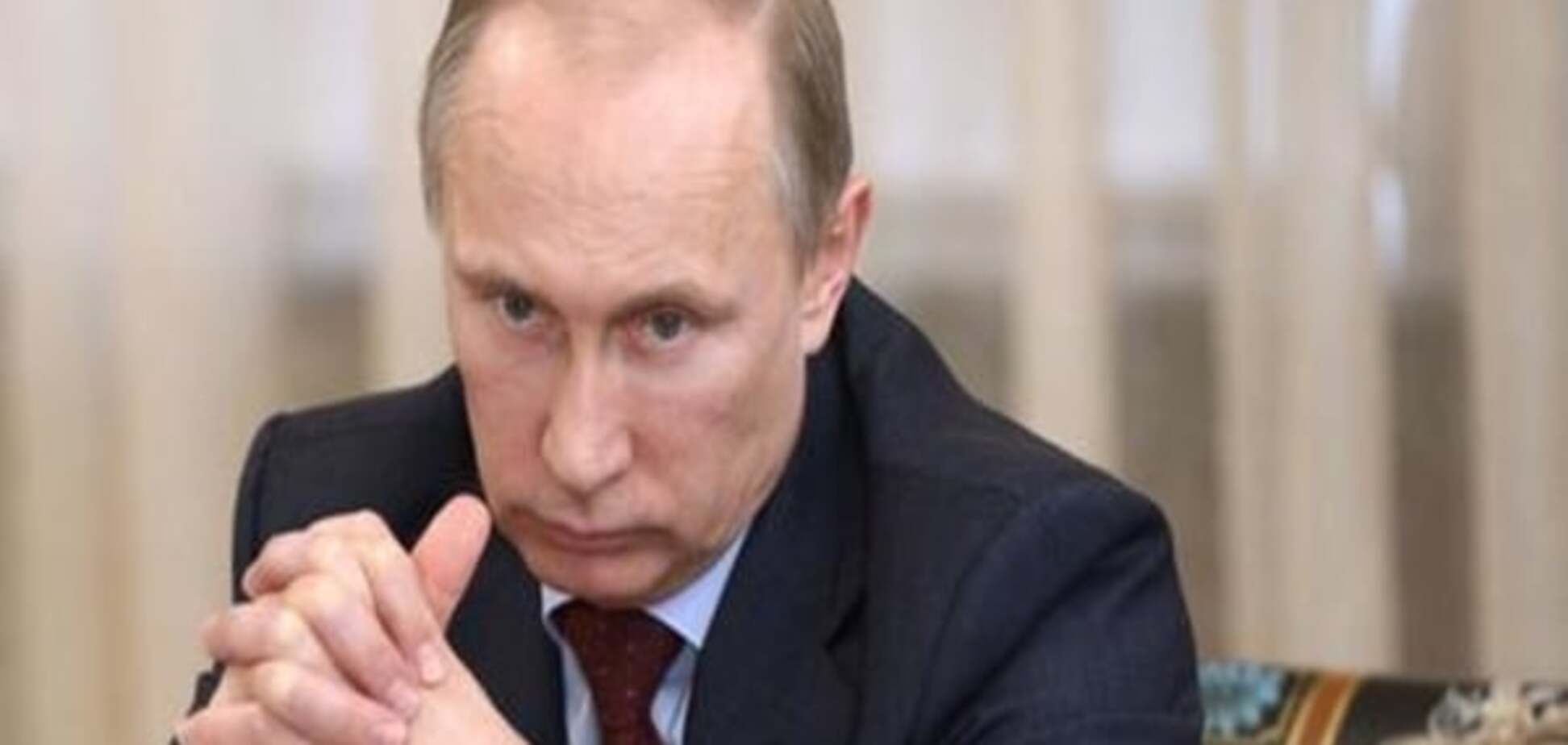 Путін виступає за об'єднання різних груп у боротьбі з тероризмом у Сирії