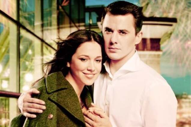 Юная возлюбленная Игоря Петренко рассказала о семье и дочери