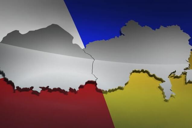 СМИ: Украина теряет Польшу из-за УПА и Бандеры