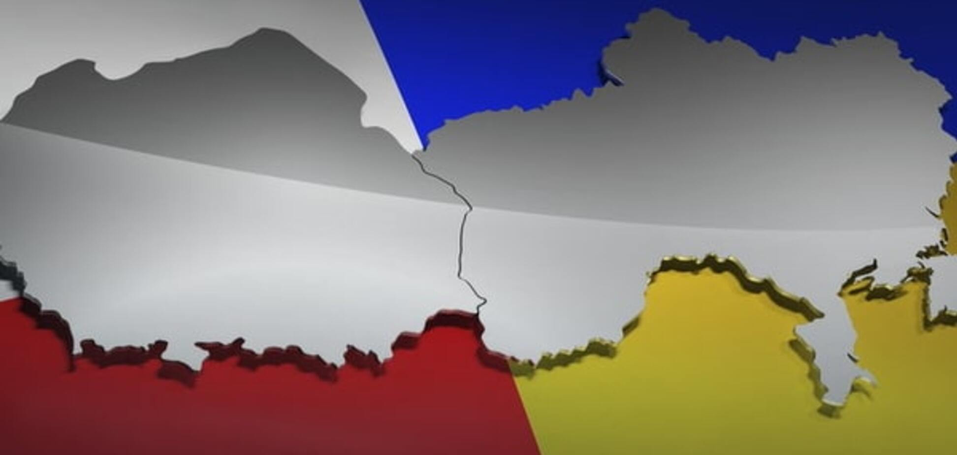 СМИ: Украина теряет Польшу из-за УПА и Бандеры