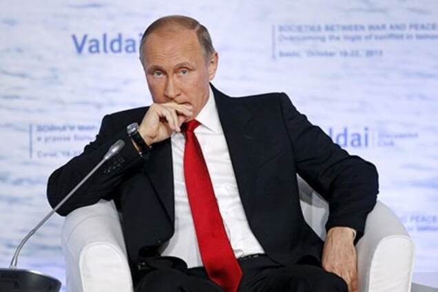 Путин: Асад не против поддержки сирийской оппозиции со стороны России